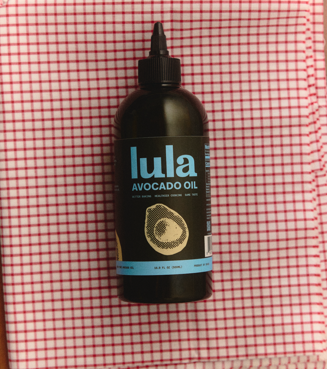 Avocado Oil