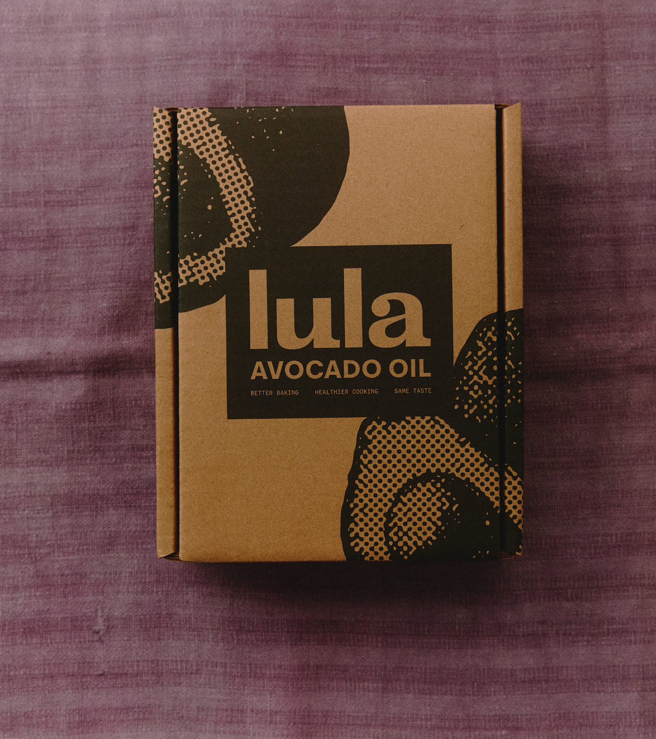 Avocado Oil