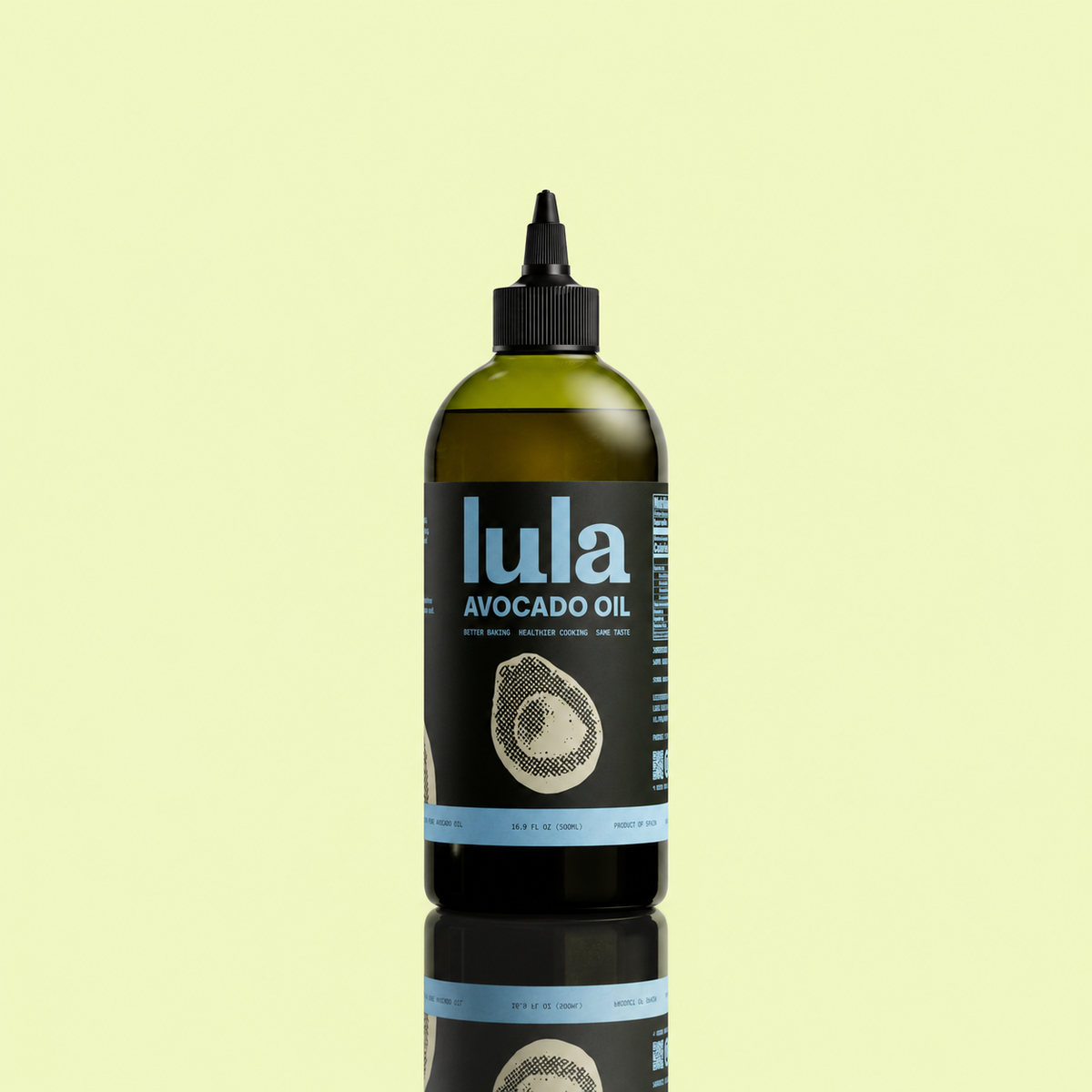 Avocado Oil